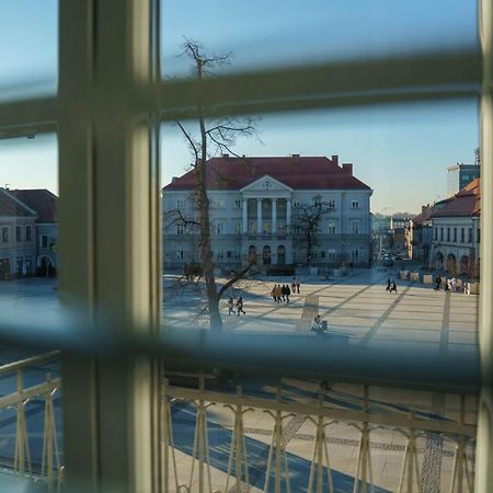 Prestige Apartment Rynek Kielce Eksteriør bilde