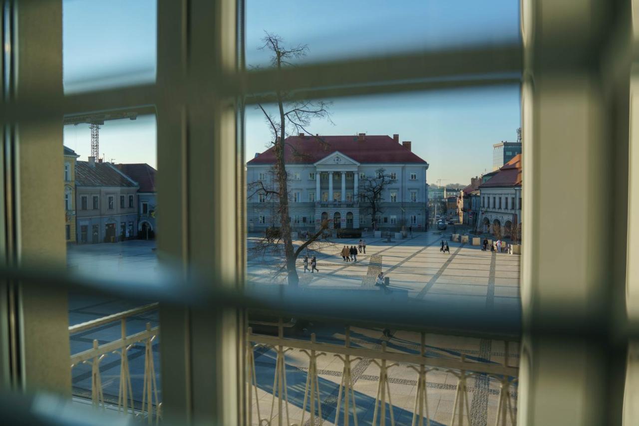 Prestige Apartment Rynek Kielce Eksteriør bilde