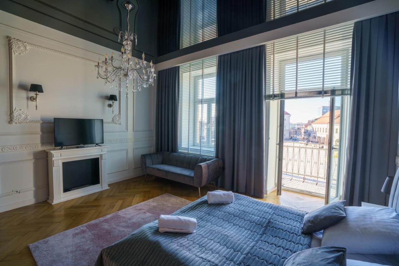 Prestige Apartment Rynek Kielce Eksteriør bilde
