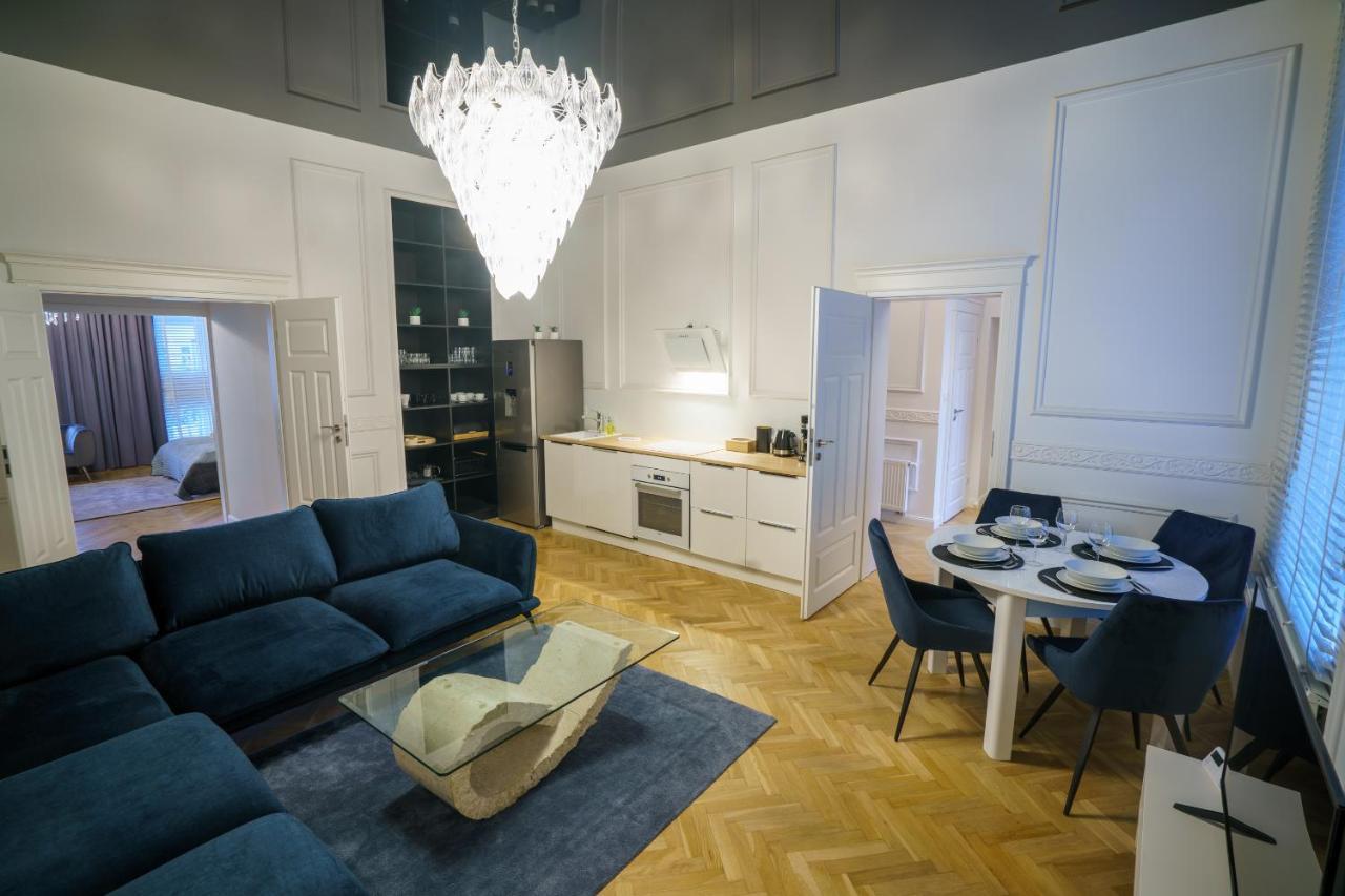 Prestige Apartment Rynek Kielce Eksteriør bilde