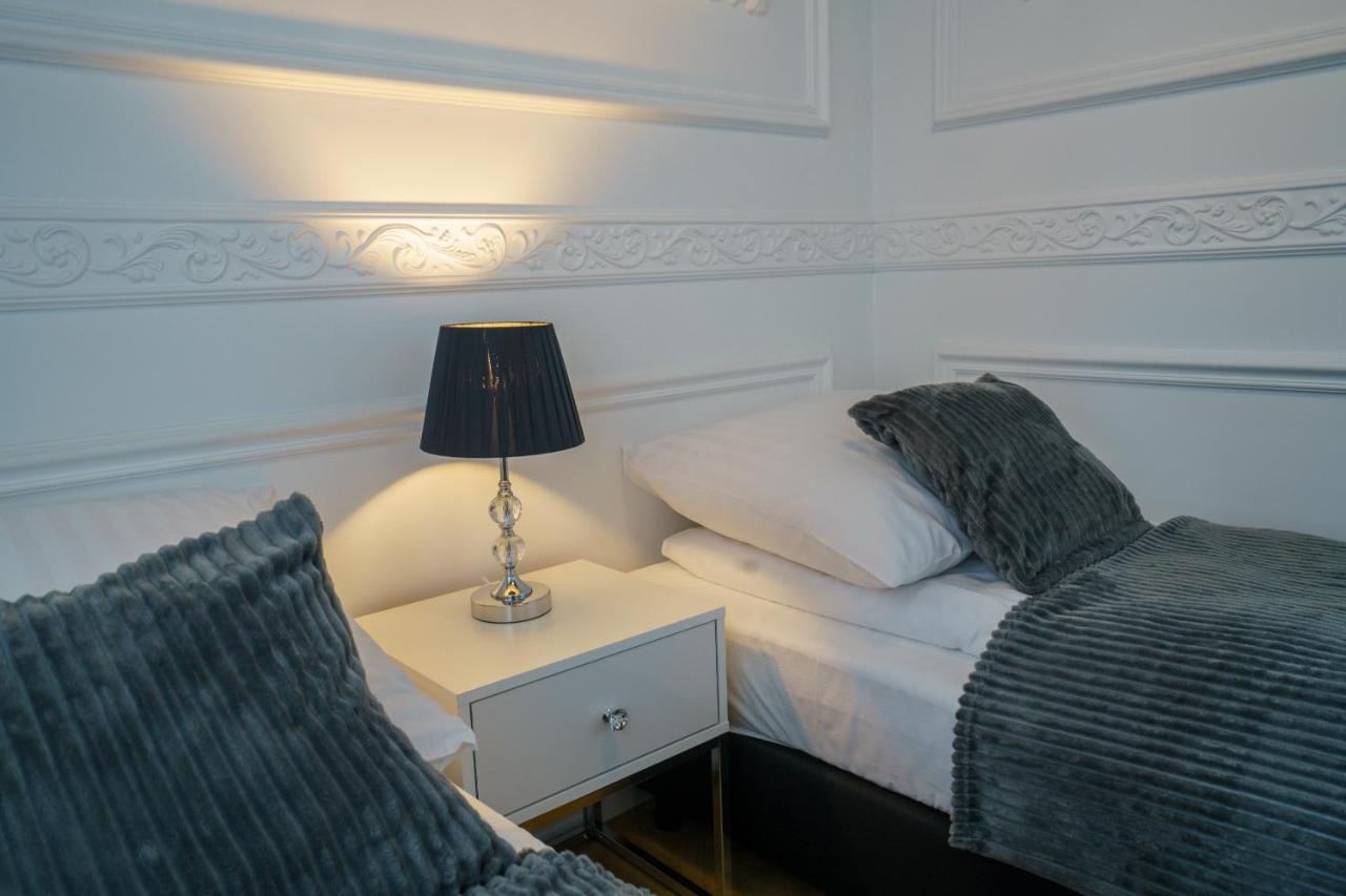 Prestige Apartment Rynek Kielce Eksteriør bilde