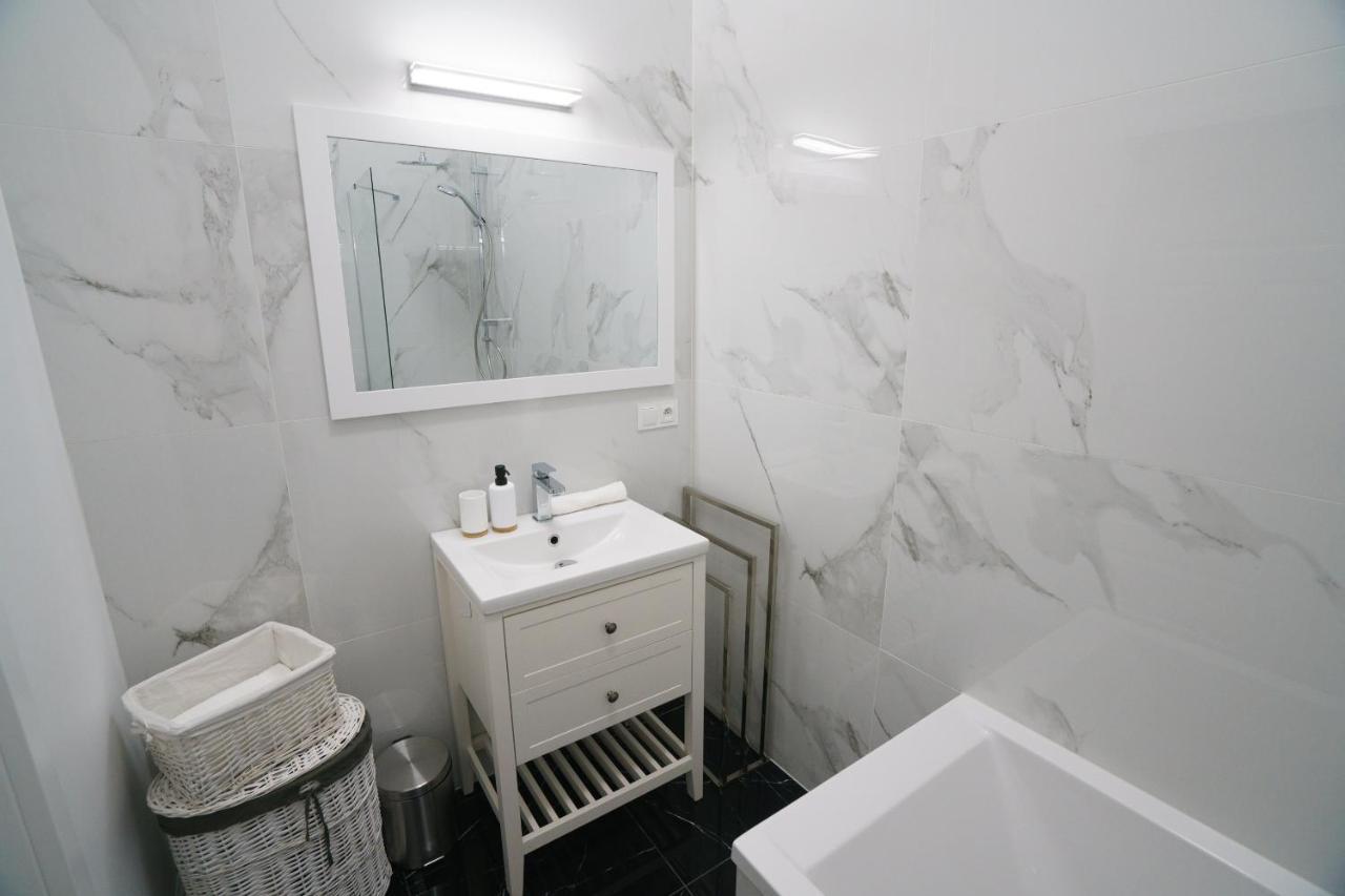 Prestige Apartment Rynek Kielce Eksteriør bilde