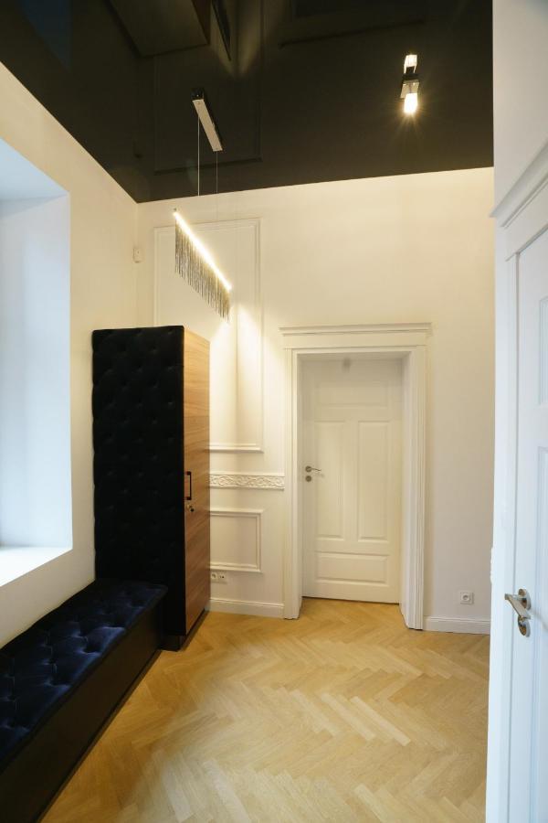 Prestige Apartment Rynek Kielce Eksteriør bilde