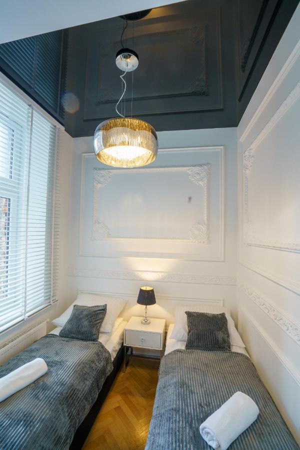 Prestige Apartment Rynek Kielce Eksteriør bilde