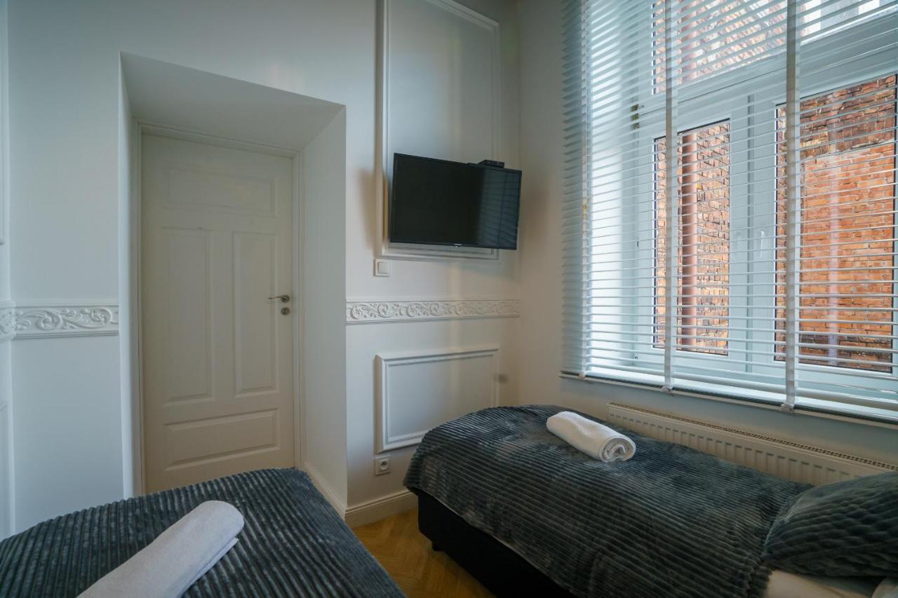 Prestige Apartment Rynek Kielce Eksteriør bilde