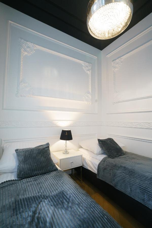 Prestige Apartment Rynek Kielce Eksteriør bilde