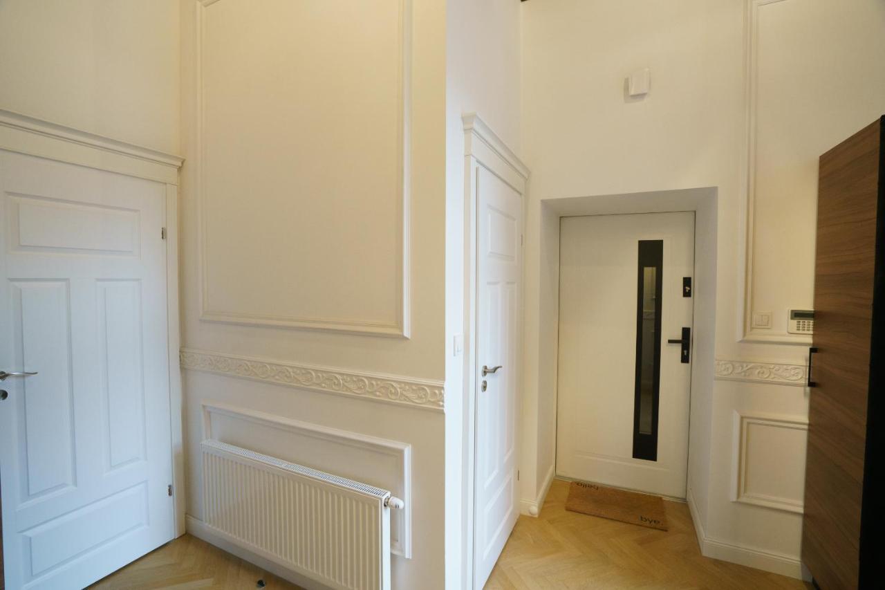 Prestige Apartment Rynek Kielce Eksteriør bilde